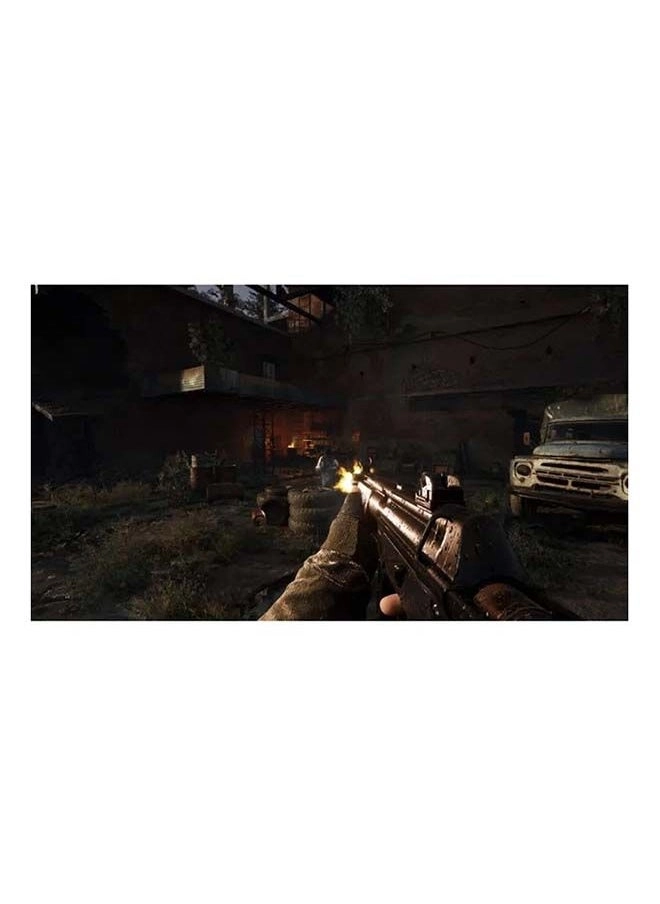 S.T.A.L.K.E.R. 2: Heart of Chernobyl - Xbox Series X