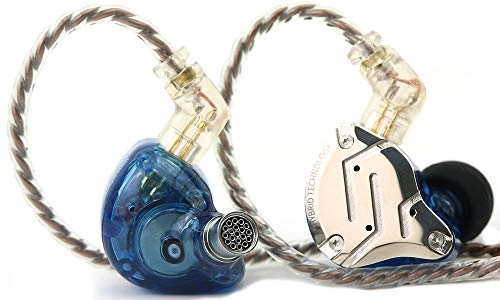 ZS10 Pro Wired Earbud