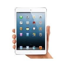 (Renewed) iPad Mini 2 - 128GB 7.9"