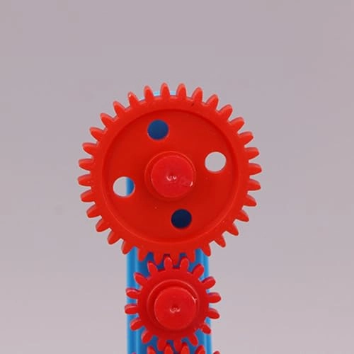 Gear Set and Bracket Toys - 3 years and up 1 piece(s)