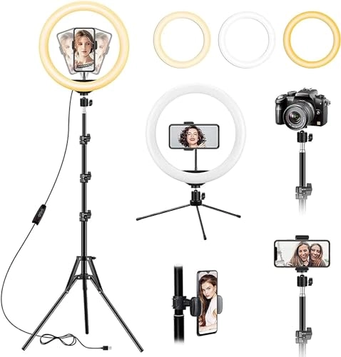 Ring Light - 12 inch