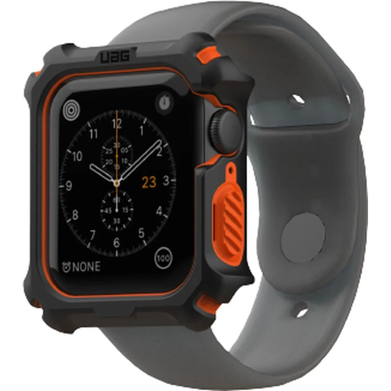 Watch Case for Apple Watch - 44/42mm