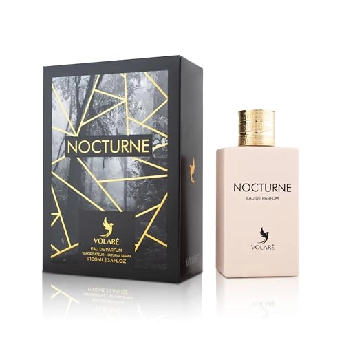 Nocturne Eau de Parfum 100 ml