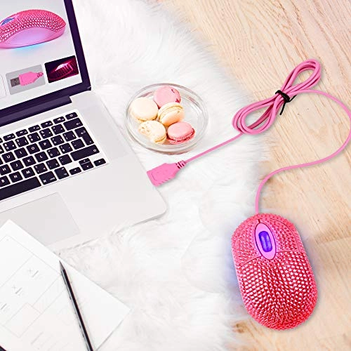 LED Detachable Magnetic USB Cable - 1m Magnetic USB Type C Micro USB IOS