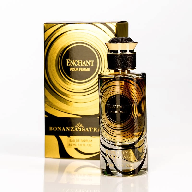 Enchant Eau de Parfum 100ml