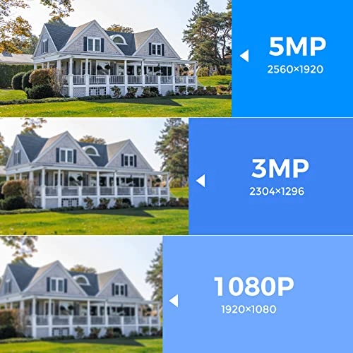 WK-4HD203-AT - 4 8-channel 3MP