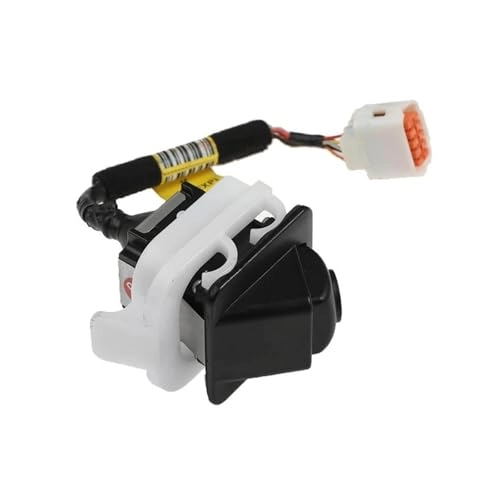 Rear View Camera - Night vision Wireless