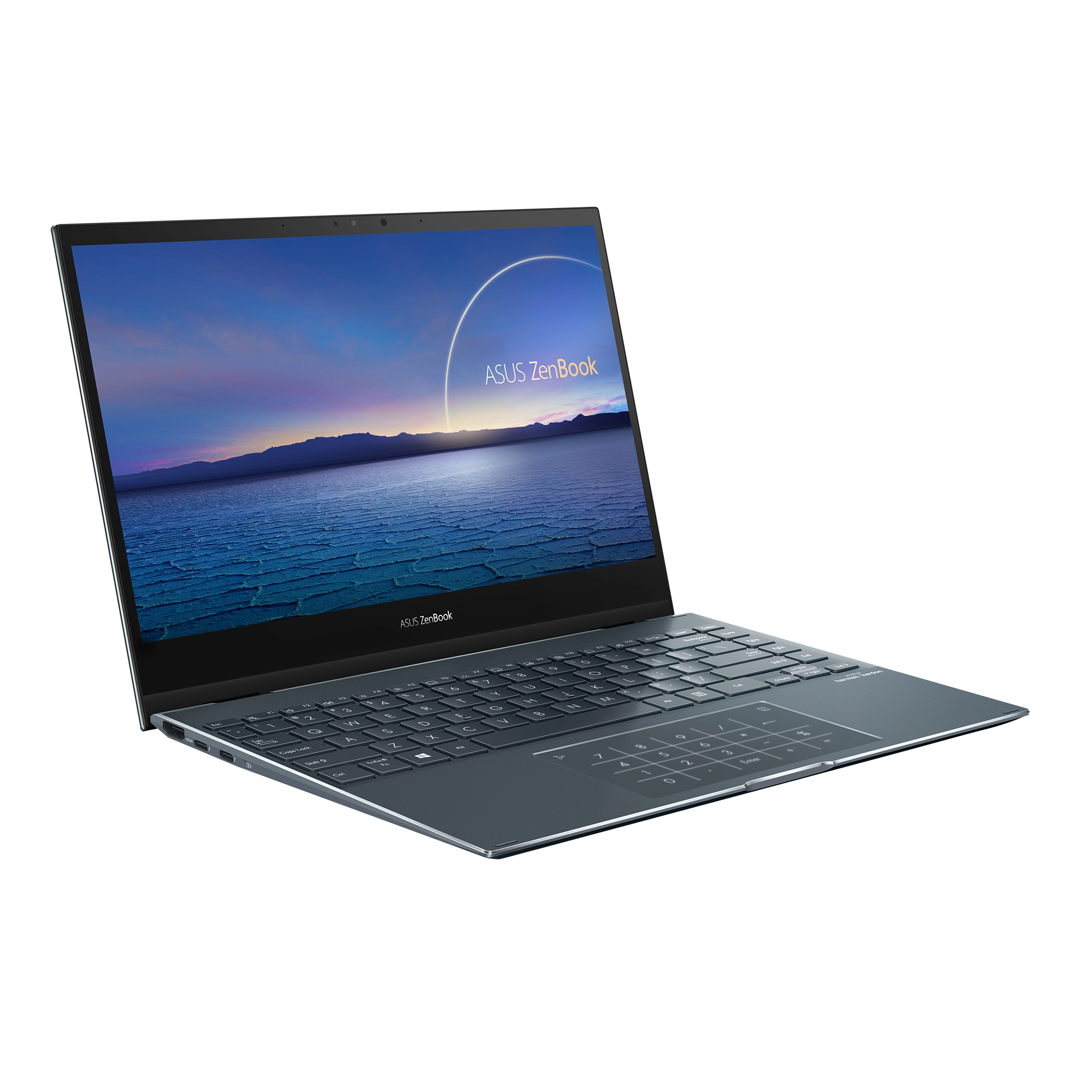 ZenBook Flip 13 OLED UX363EA - 13.3'' Core i7-1165G7 16GB DDR4 1000GB SSD