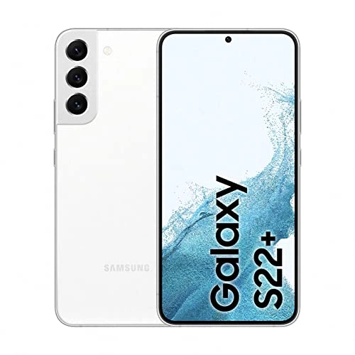(Renewed) Galaxy S22+ - 8GB 128GB