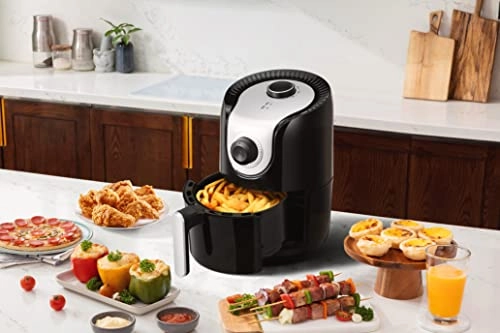 Mini Hot Air Fryer