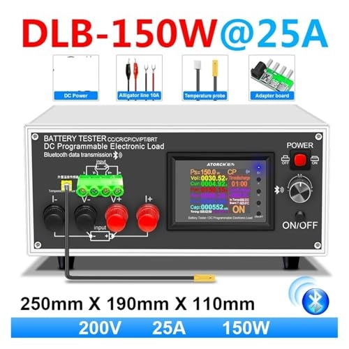 DLB-600W 40A