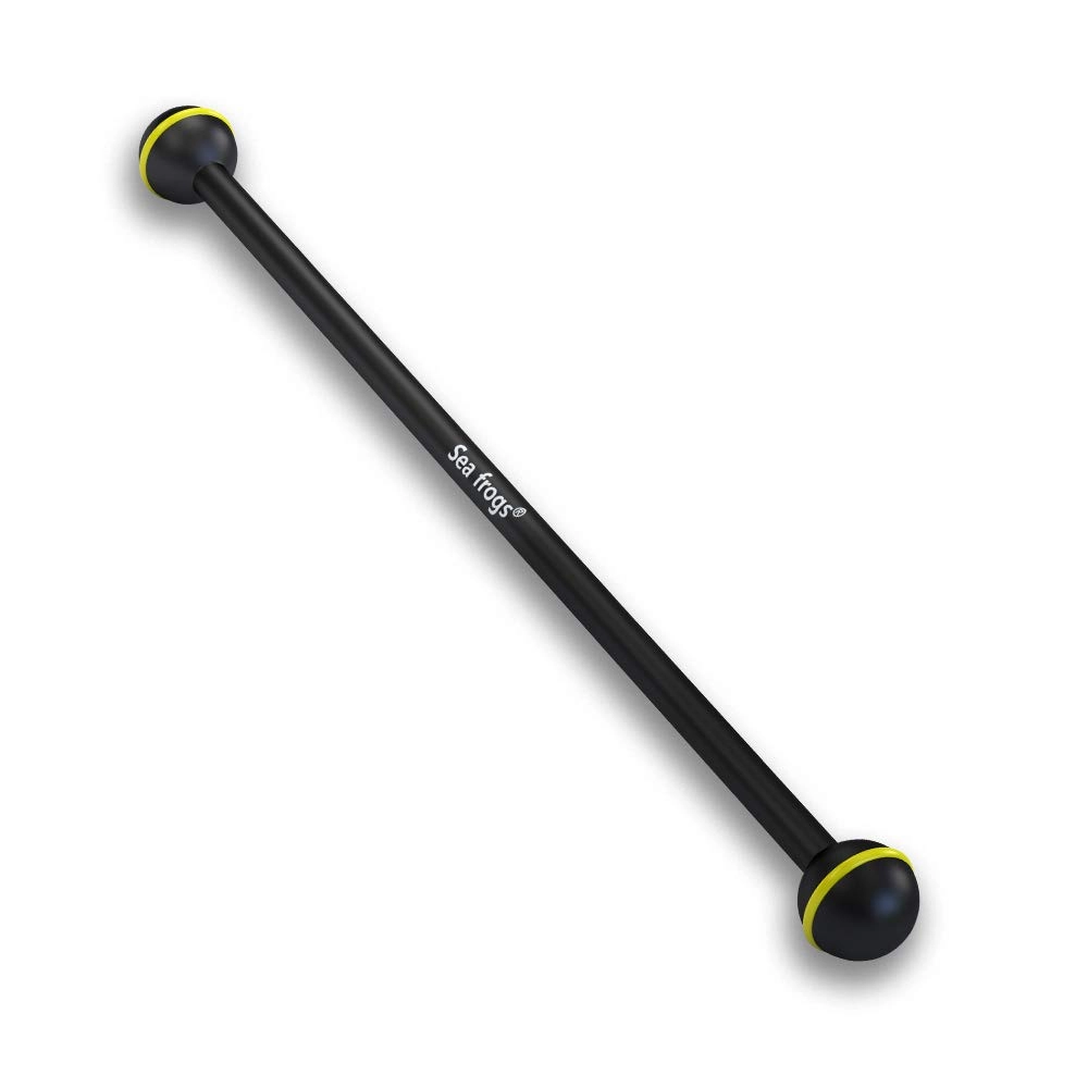 DA-4 - Double Ball Arm Aluminum Alloy Ball Head Arm