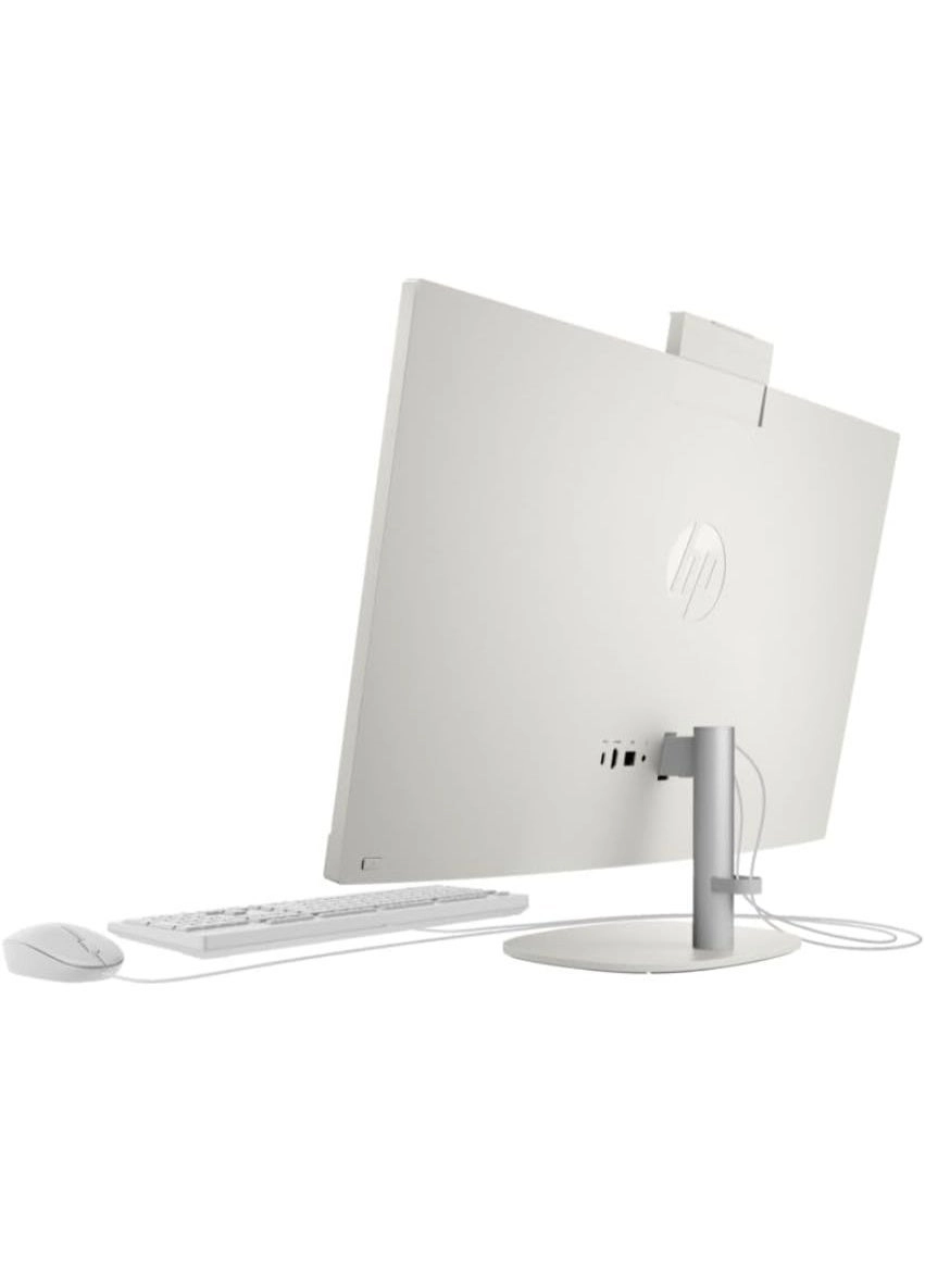 All-in-One Desktop - 512 GB 27 inch Intel Core i7-1355U