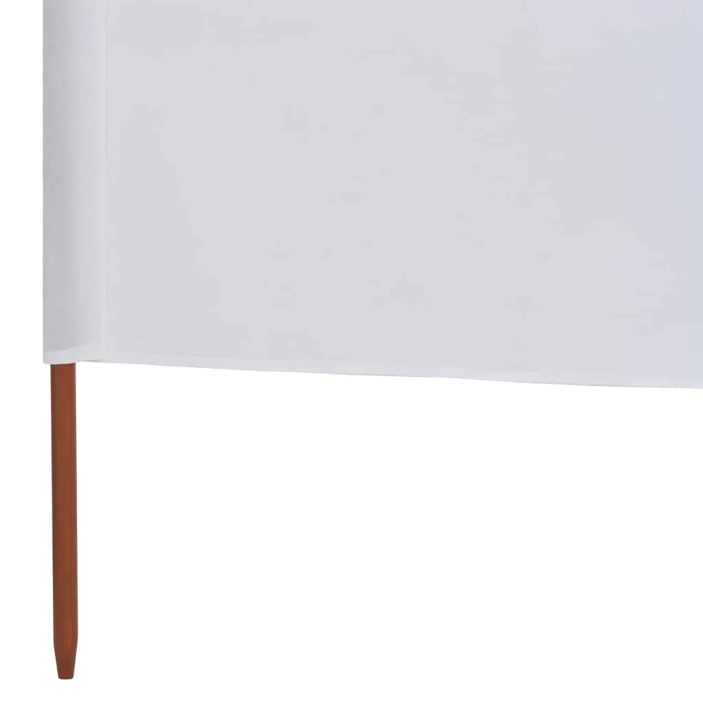 9-panel Wind Screen