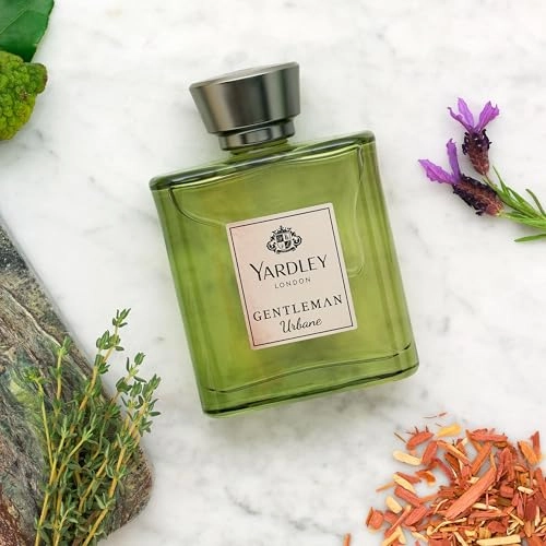 Gentleman Urbane Eau de Parfum 100 ml