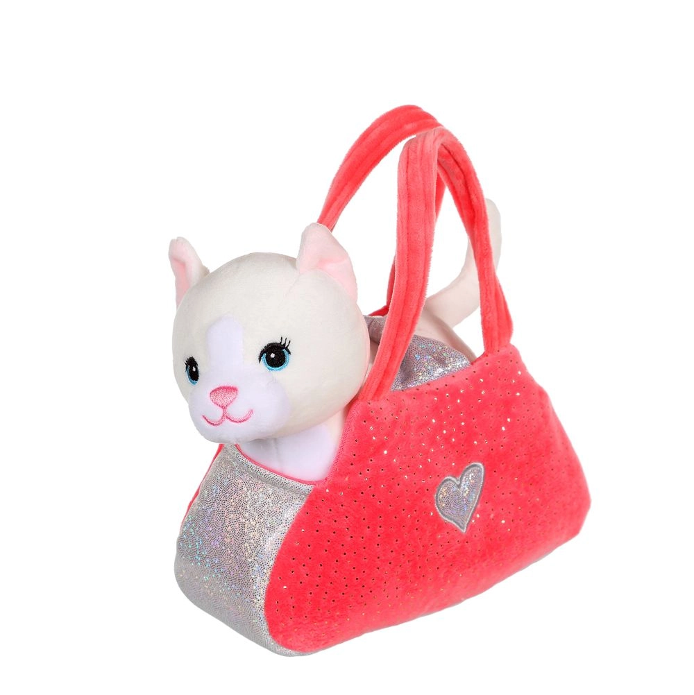 Plush Toy Sweety Bag 18 cm