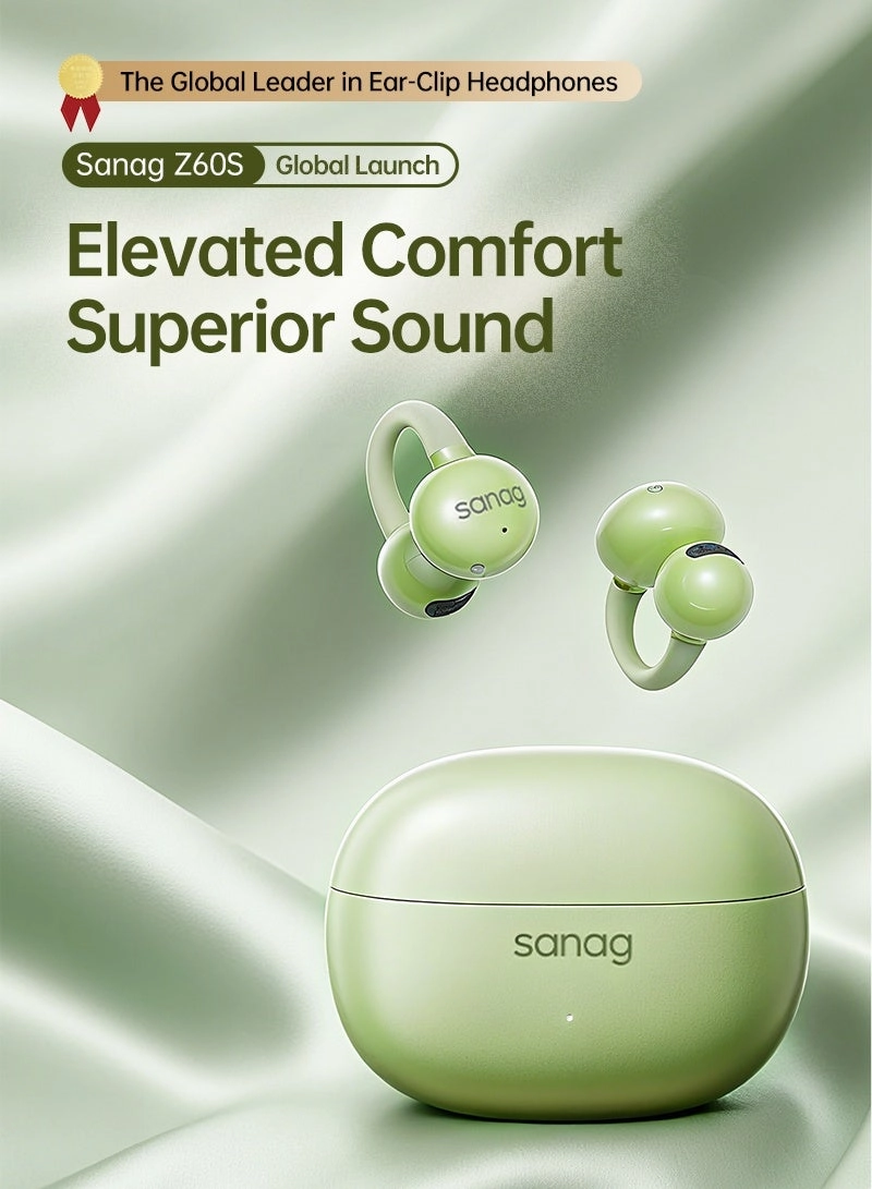 Z60S Wireless Earbud