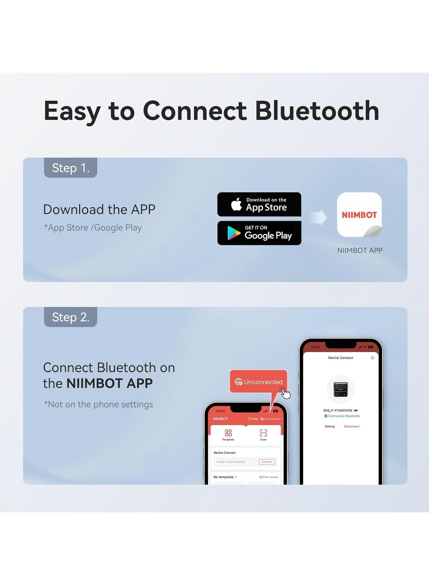 B3S - Thermal 20mm-75mm