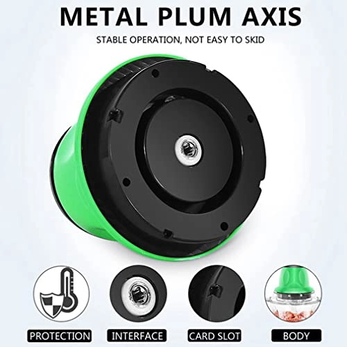 Food Processor - 1.5 Liters 260 watts