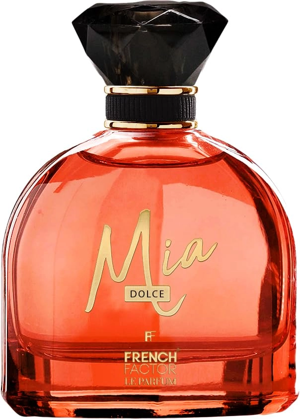 Mia Dolce Eau de Parfum 100ml