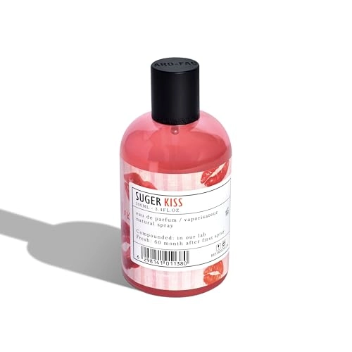 Aro Fac Suger Kiss Eau de Parfum 100ml