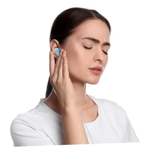 1R642AEB9Q34715GD Wired Earbud