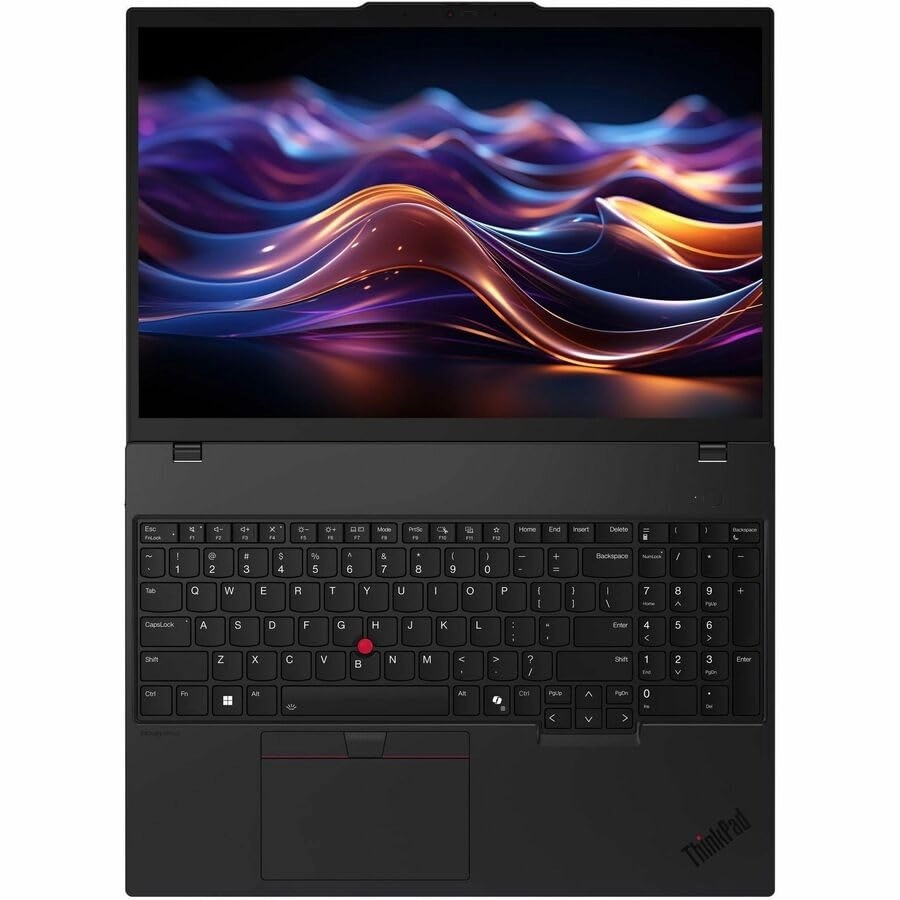 ThinkPad P16s Gen 4 21QR0024US - 16'' Ryzen AI 32GB DDR5 512GB SSD
