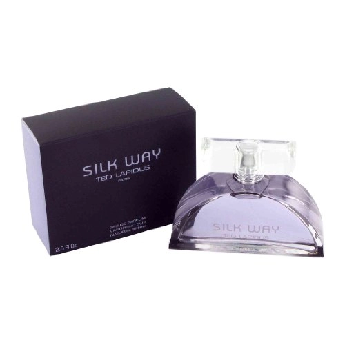 Silk Way Eau de Parfum 2.5 Fluid Ounces