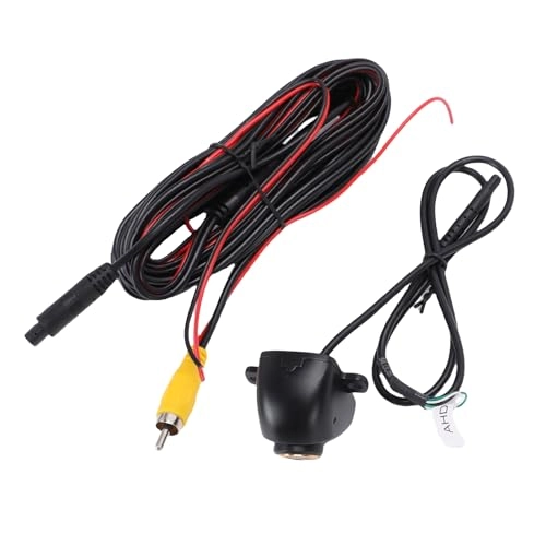 Rear View Camera - Night vision 720P