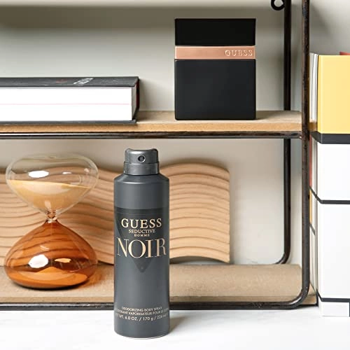 Seductive Noir Eau de Toilette 50 ml