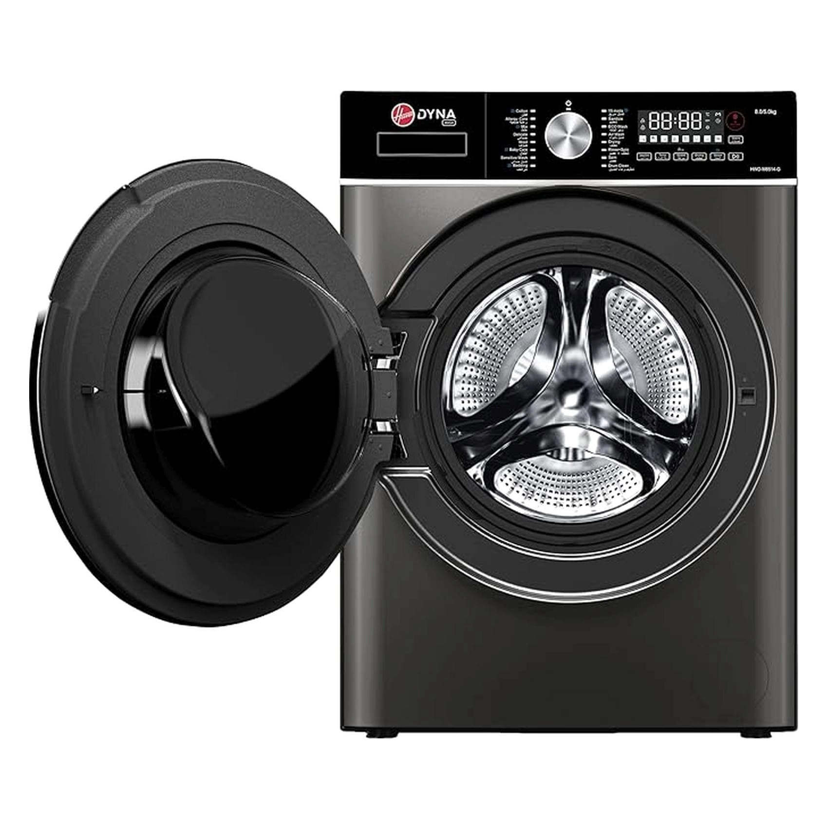 Dyna Wash HWD-M8514-G