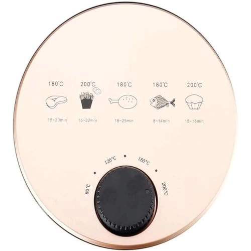 Multifunctional Air Fryer