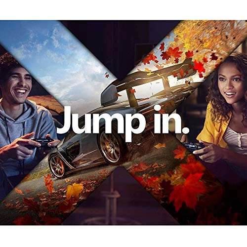 Forza Horizon 4 Ultimate Edition - Xbox One