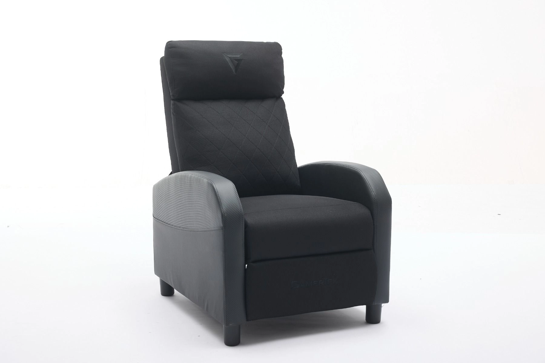 Fortress - Gaming Sofa Gray