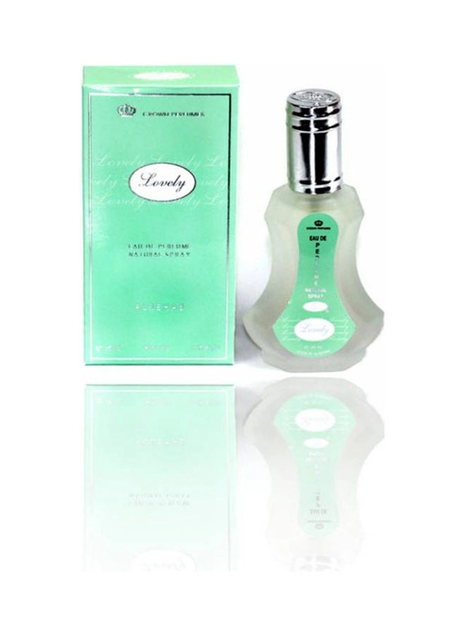 Lovely - Eau de Parfum 35 ml