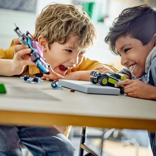 City Modified Race Cars (60396)