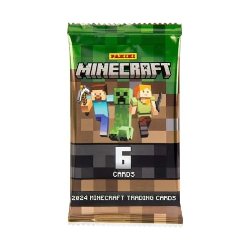 Minecraft Mega Box - 72pcs
