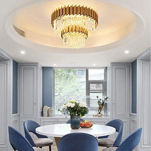Modern Luxury Designer Ceramic Chandeliers