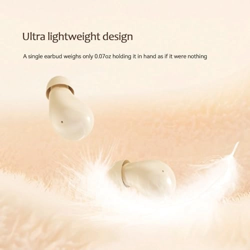 SK455 Wireless Earbud