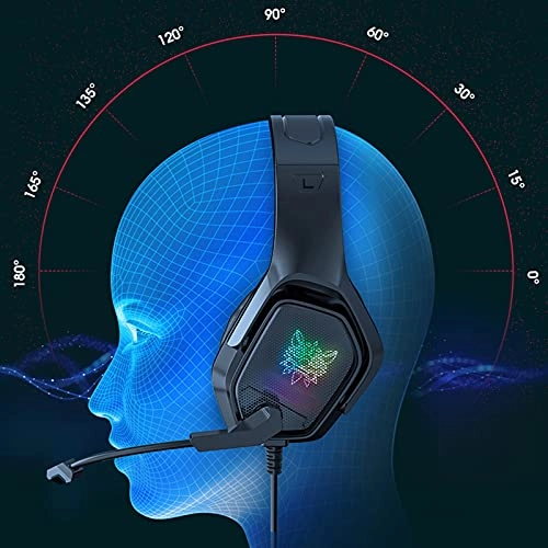 6094461861 Wired Headphone