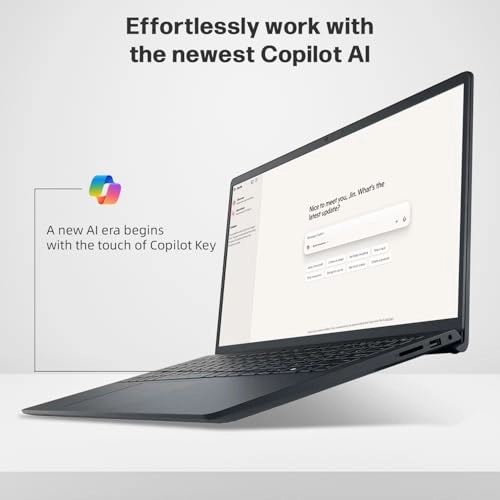 Inspiron 3530 - 15.6'' Core i5-1334U 64GB DDR4 2TB SSD