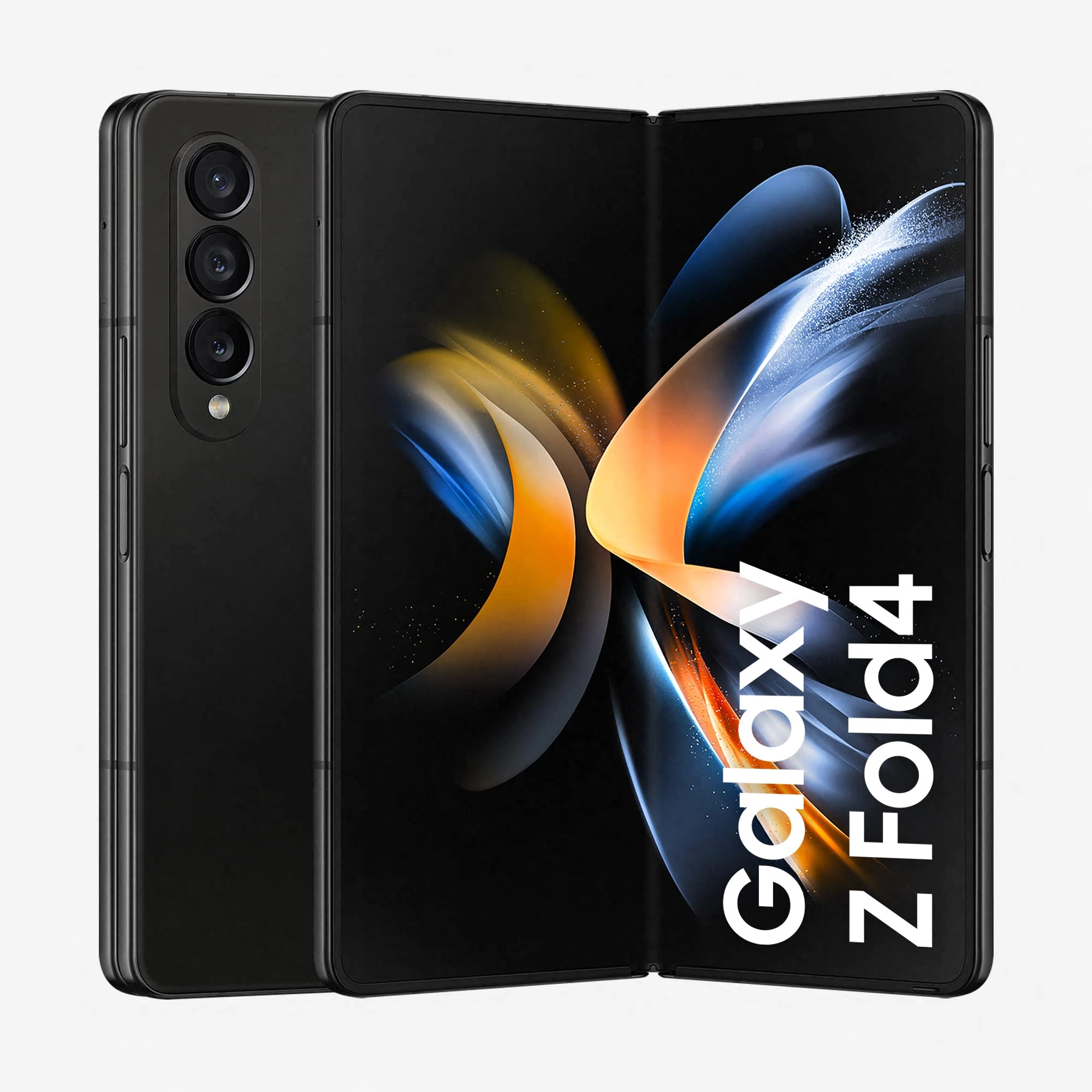 Galaxy Z Fold4 - 12GB 256GB