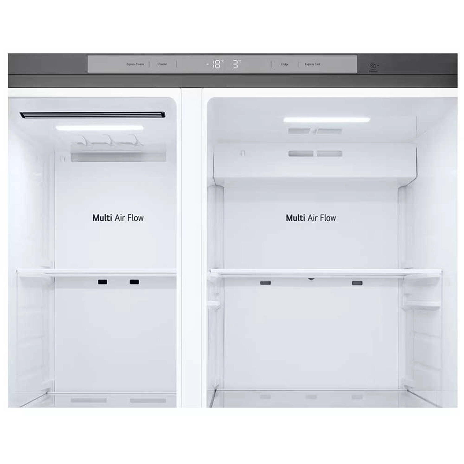 LinearCooling GR-B267KLJW