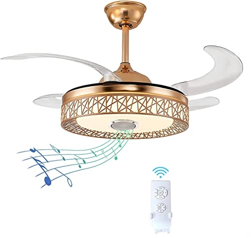 42 inch Ceiling Fan - Dimmable