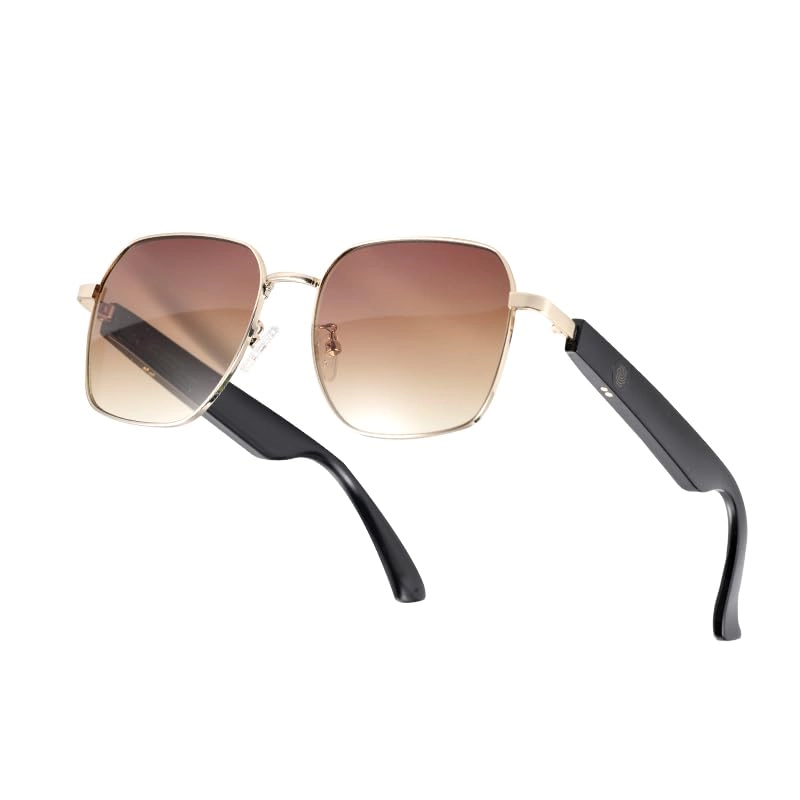 AI Smart Glasses - Bluetooth 5.4 150+ Languages