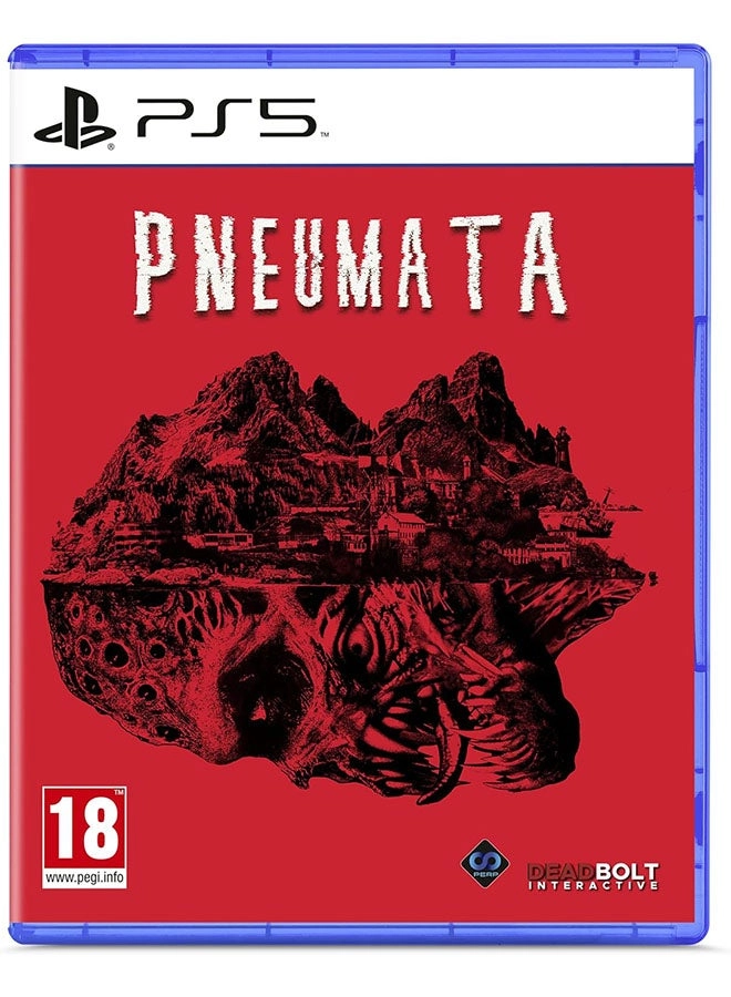Pneumata - PlayStation 5