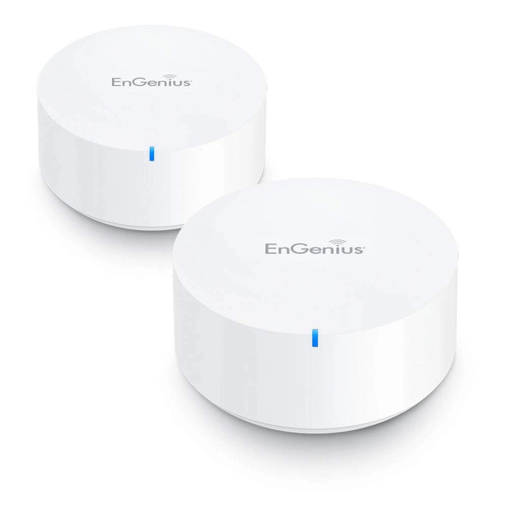 EnGenius Technologies ESR580 - 866 Mbps AC2200