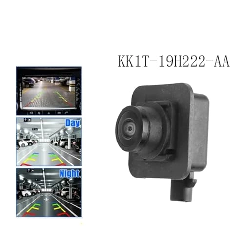Car Camera - Night vision