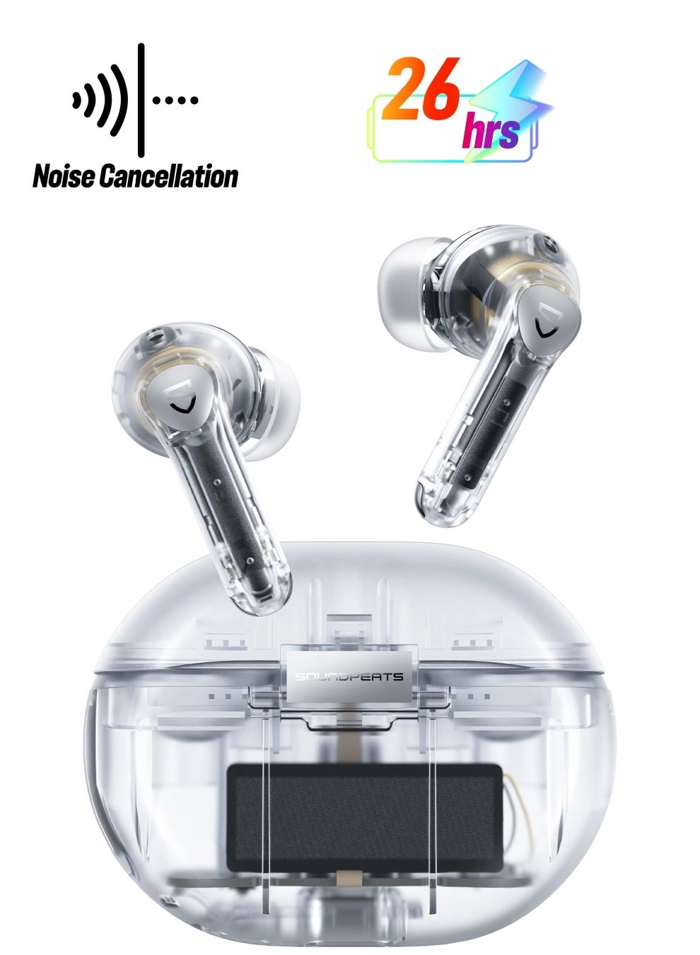 Air4 Pro Wireless Earbud