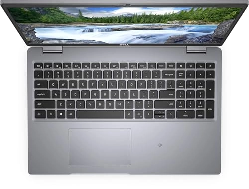 Latitude 5520 - 15.6'' Core i5 16GB DDR4 256GB SSD